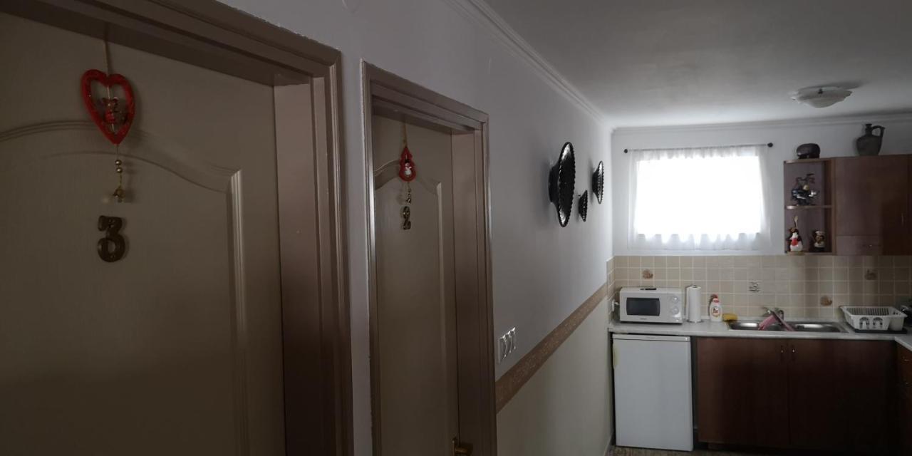 Szabó Vendégház Villány Extérieur photo